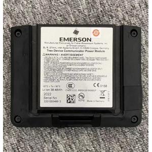 Emerson TREX TREX-0002-1211 Rechargeable Li-Ion Power Module IP54