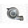 BHT3B Axialflow Electric Turbo Supercharger , NT855 Cummins Turbo Charger 144702