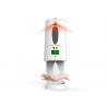 China 1.3L Automatic Hand Sanitizing Dispenser With Temperature Measuring Function wholesale