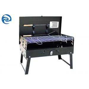 Outdoor Folding BBQ Grill