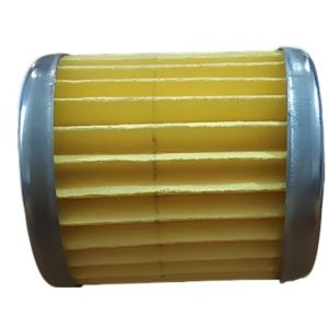 China R11-15 Paper Oil Filter Core for High Speed Nylon Zipper Sewing Machine with Temperature Resistance -20°C to 80°C and Precision ±0.01 mm supplier