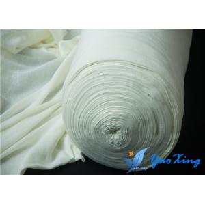 Commercial Fiberglass Temperature Resistance Lining Cloth Fireproof Kintted Cloth