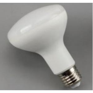 China LED Bulb R80 10W Plastic Cover Aluminum E27 Ra 80 House Office Project Used New Hot In Sale Saving Energy Economic Type supplier