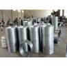 Hot-dipped Galvanized Concertina Razor Barbed Wire With 2 . 5 mm Core Wire