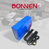 China 2160Wh 72V 30Ah Lithium Battery Electric Bike Battery For Scooter Motor Kits on sale