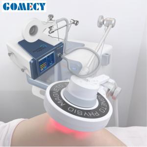 Therapeutic Magnetic Field Therapy Machine for Pain Relief