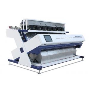 Large Output Pulses Color Sorter Intelligent Control For Mung Bean / Red Bean
