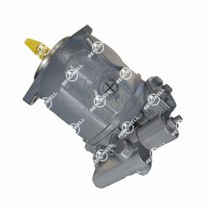 China A10VSO Type High Pressure Piston Pump , Hydraulic Vane Pump For Maritime supplier
