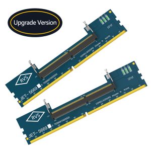 China Portable SO RAM DDR5 à bureau Adaptateur U-DIMM DDR5 supplier
