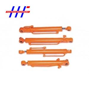China SY215C Cat Excavator Cylinder PC100 Hydraulic Cylinder For Excavator supplier