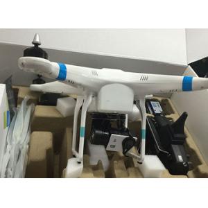 China UAV Outdoor rc Drone Helicopter with Camera supplier