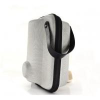 ODM 1680D Polyester EVA Hard Cases Tea Set Carrying Waterproof