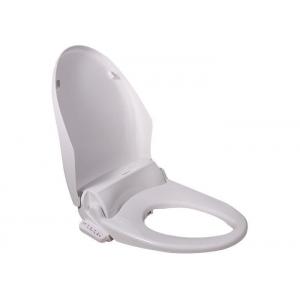 Smart Intelligent Bidet Auto Wash Toilet Seat Cover Custom Made 530 * 485 * 170mm