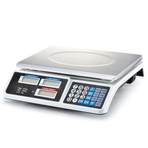 China OEM Customizable 30kg Digital Weight Computing Scale with LED Display and LCD Display ODM Support Perfect wholesale