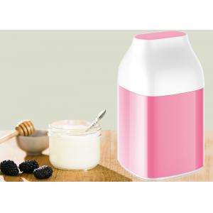 China Full Nutrition Economical Manual Yogurt Maker BPA Free Without Electricity supplier