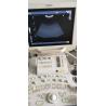 Sonda de ultrassom com transdutor de matriz convexa Toshiba PVM-375AT 3,0 MHz. - 6,0MHz