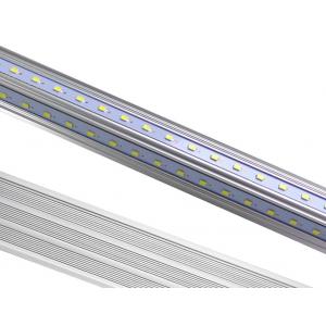 Plug and Play Wiring T8 LED Tube Light with Triac or 0-10V, Various Sizes and Colors Available