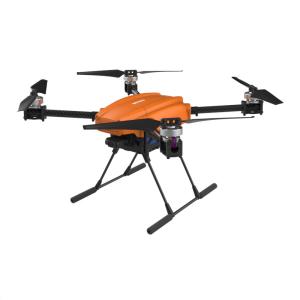 China ZAi Industrial Drone with 4k Night Vision Camera and GPS Long Range Cargo Drone wholesale