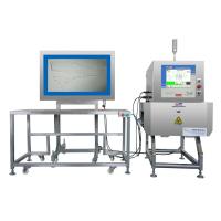 Healthy X-ray Machine for food/liquid/pharmaceutical/ plastic/textile/seafood/bakery