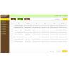 China 5G PSU Power Supply Test Software Data Analysis Management wholesale