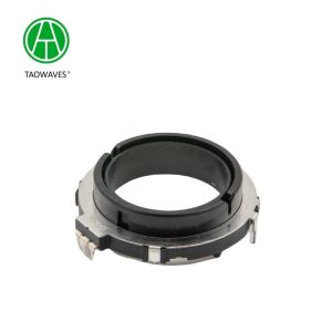 China Sensor de codificador rotatorio con seguimiento y visualización de la rotación del eje wholesale