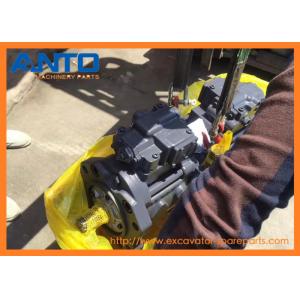 China Durable Excavator Spare Parts , Kato Excavator Hydraulic Pump HD820-3 supplier