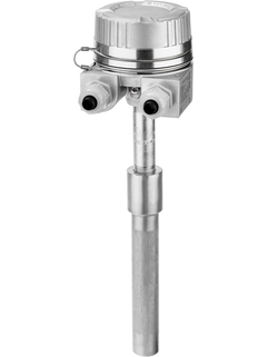 Réglementation ROHS Endress Hauser iTHERM ModuLine TM131 Thermomètre modulaire industriel