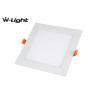 3000K 6500K Sqaure ultra rgb office 2x4 recessed led panel light