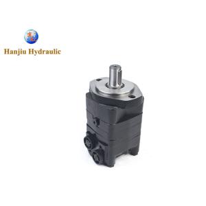 China OMS 80 MS 80 Sauer Danfoss motor hidráulico 106,4 mm flange 25 mm eixo chave supplier