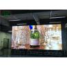 Full-color simple structure P5 LED Screen for Indoor Advertising