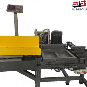 China PLC Control Hydraulic 10kg 20kg Rag Packing Pressing Machine supplier