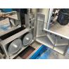 Refrigerar de água ajustável da máquina do recozimento do fio da velocidade para a máquina da divisão de Rod