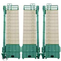 China DR-15 Hot Air Grain Paddy Batch Dryer For Rice Drying In Philippines on sale