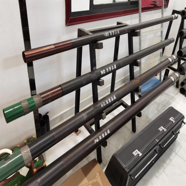 Coring Systems for Mineral Drilling and Rock Coring as Per Dcdma