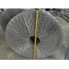 China Welded Galvanized Wire Pipeline Coating Mesh For Gas And Oil Anti Corrosion wholesale