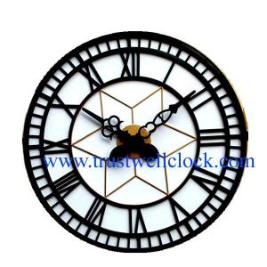 big wall clocks,round shape big wall clocks,large clocks,round shape large wall clocks,oversized outdoor wall clocks