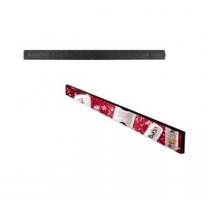 China P0.9mm Ultra Thin Shelf LED Advertising Display 600X60X20mm 3840Hz Refresh Rate supplier