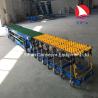 Automatic trailer,van,truck,container Loading and Unloading Conveyors