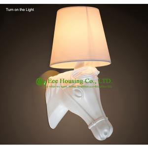 Hand Carved Wall Lamp Iron Global Bulb Lighting Led Residential Lighting
