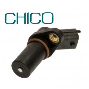 China Black 0.042kg Crankshaft Position Sensor For 0261210151 90532619 09118368 GM OPEL PIAGGIO supplier