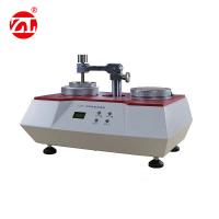 China Fabric Pilling Tester , Knitted Pilling Pilling Performance Test on sale