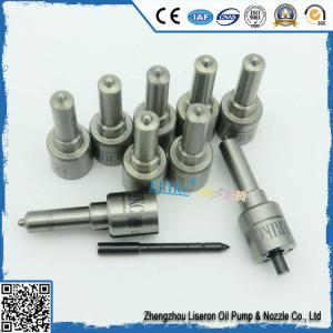 China ERIKC DLLA 138 P 1533 auto fuel nozzle body DLLA138P1533, diesel injection nozzle set DLLA 138 P1533 supplier