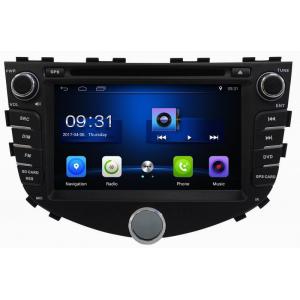 Ouchuangbo car navigation stereo multmiedia android 8.1 for JAC A30 support quad core video sat nav MP3 MP4