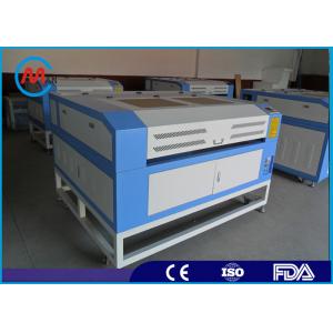 China 100W Portable Paper Laser Cutting Machine DSP Controlling System supplier