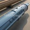 120m Rotary Drilling Rig Kelly Bar OD508mm Collar Drill Pipe Specs Rig Equipment