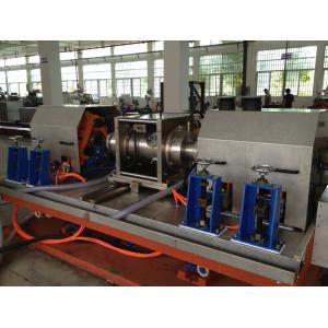 Electromagnetic Automated Ultrasonic Testing Equipment Seamless Pipe