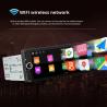 China Creatall 6.86 インチ オールインワン ワイヤレス ダッシュボード カープレイ スマート アンドロイド GPS ナビゲーション HD 逆転画像 Bluetooth wholesale