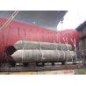 China Yokohama Type Ship Launching Airbag Beavy Lifting / Moving / Upgrading wholesale
