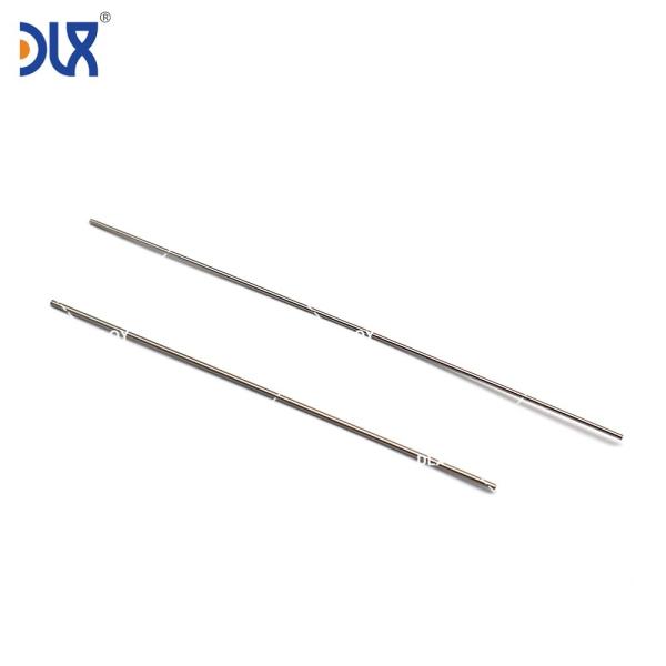 Aerospace Grade Cobalt Chromium Alloy Tube with Thermal Conductivity 20 W/Mk and Hardness HRC 40-50