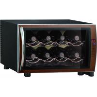 Wine Cooler Commercial Refrigerator Freezer With Intelligent thermostat system